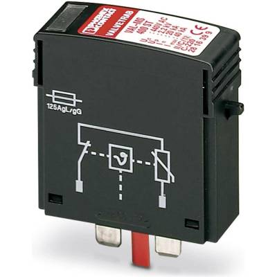 Type 2 surge protection plug VAL-MS 400 ST 2816399 Phoenix Contact