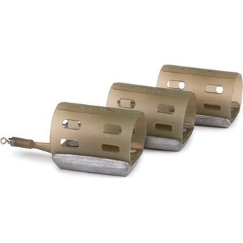 Matrix Krmítko Plastic Open Ended Feeder S - 20 g