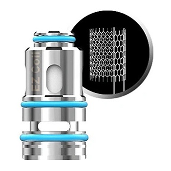 Joyetech EZ Žhavící hlava mesh 0,4ohm