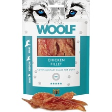Woolf Chicken Fillet 100 g