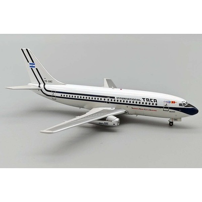 Inflight200 B737-2A1 TACA International Airlines 1:200