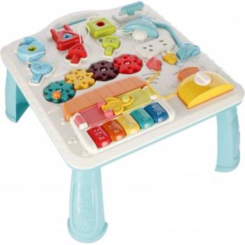 BAM BAM Музикална образователна маса Bam Bam (481793)