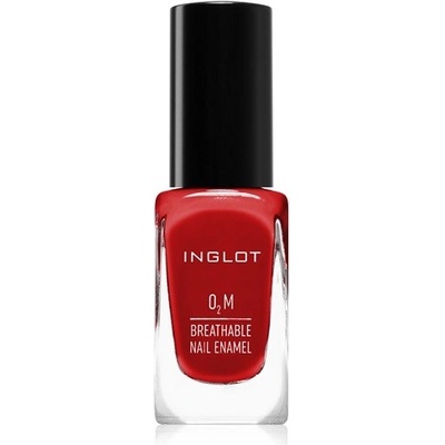 Inglot O₂M lak na nehty 653 11 ml