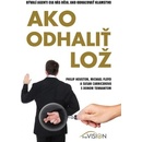 Ako odhaliť lož