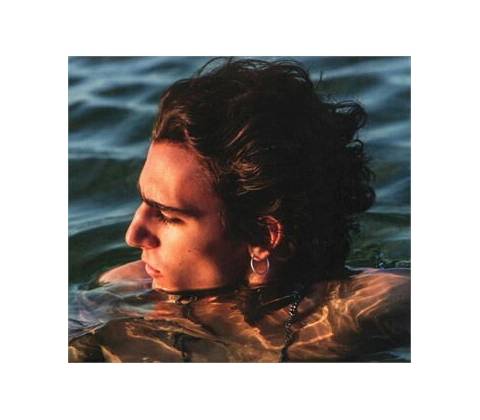 TAMINO - AMIR -DIGI- CD