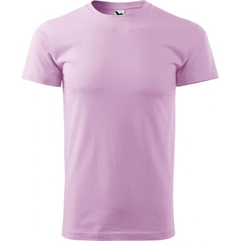 MALFINI Malfini basic 129 / Мъжка тениска - орхидея 4xl (129d119)