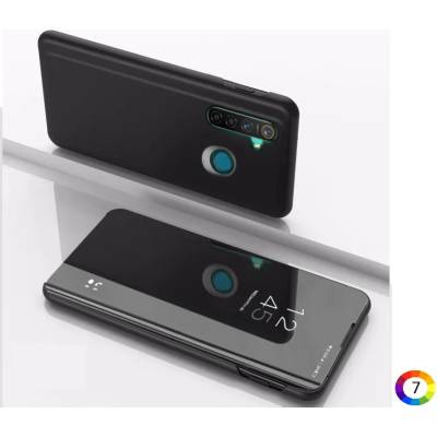 OPPO Realme 5 View Window Калъф и Протектор