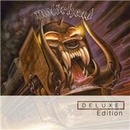 MOTORHEAD - ORGASMATRON EXPANDED EDITION (2CD)
