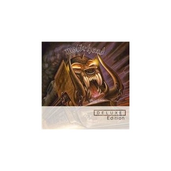 MOTORHEAD - ORGASMATRON EXPANDED EDITION (2CD)