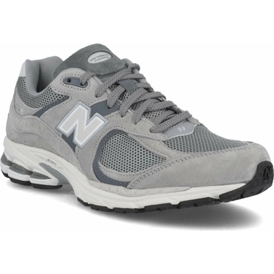 New Balance Sneakersy M2002RST Sivá