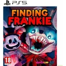 Finding Frankie (Winning Edition)