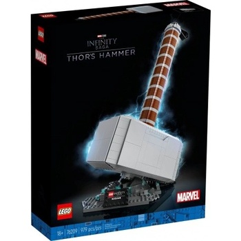 LEGO® Marvel 76209 Thorovo kladivo