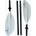 SPINERA Kayak Basic Alu 4D