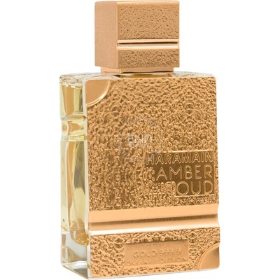 Al Haramain Amber Oud Gold 999.9 Dubai Edition parfémovaná voda unisex 100 ml
