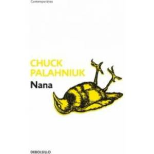Nana | Chuck Palahniuk, JAVIER CALVO (ISBN: 9788483469873)