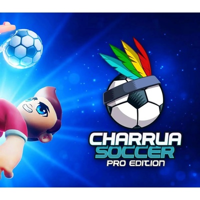 Charrua Soccer (Pro Edition)