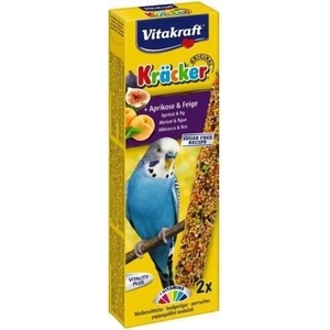 Vitakraft Крекер кайсия и смокиня 2 броя