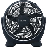 Elite Вентилатор 18 подов/бокс elite yfb-0310 (3259)