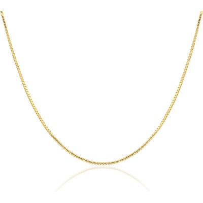Diante Zlatý řetízek 77101310