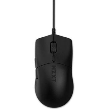 Image 1 of NZXT Lift 2 Ergo MS-001NB-01