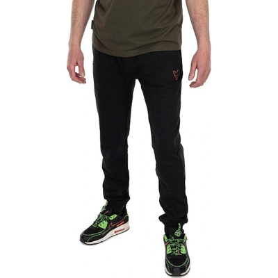 FOX - Tepláky Fox Collection LW Jogger - Green/Black