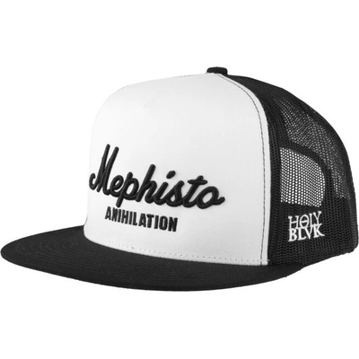 HOLY BLVK MEPHISTO HB068TR