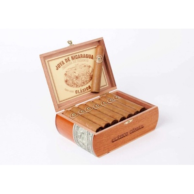 Joya de Nicaragua Clásico Consul Box 25 ks