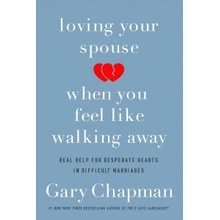 LOVING YOUR SPOUSE WHEN YOU FEEL LIKE WY