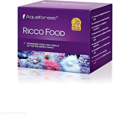 Aquaforest Ricco food 30 g