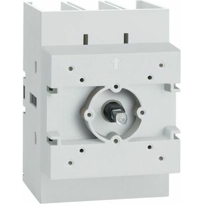 Lovato Electric Vestavný odpínač 3P 125A bez rukojeti (GA125C)