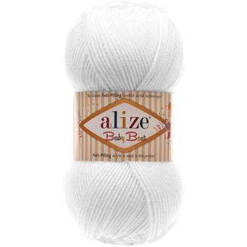 alize Baby Best 55 Плетива прежда (26000055-ALIZE)
