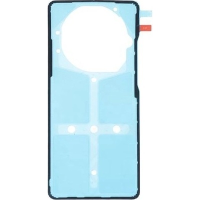 Huawei Mate 40 Pro NOH-NX9 - Lepka pod Bateriový Kryt Adhesive - 51630DNS Genuine Service Pack