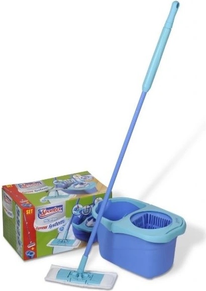 Spontex Express System+