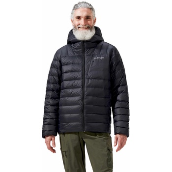 BERGHAUS Яке m silksworth hooded down jkt