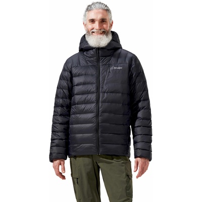 BERGHAUS Яке m silksworth hooded down jkt