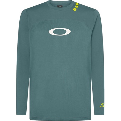 Oakley Free Ride RC LS modrá