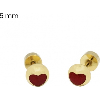 Exeed náušnice 24511804