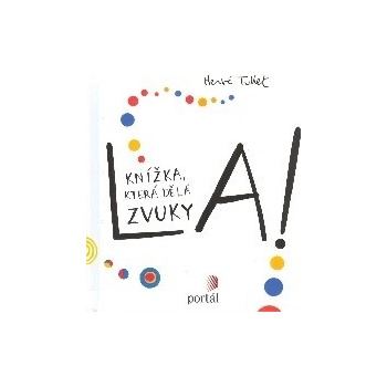 La! - Hervé Tullet