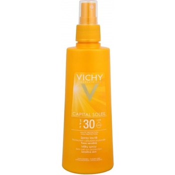 Vichy Capital Soleil SPF30 spray na tělo 200 ml