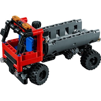 LEGO® Technic 42084 Hákový nakladač
