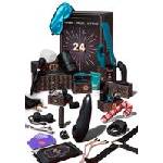 ORION Womanizer Feel the Magic Shiver 24-дневен луксозен календар, еротичен адвент календар за двойки (P27108)