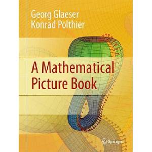 Mathematical Picture Book | Glaeser (ISBN: 9783642146473)