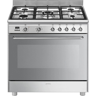 SMEG SCD90MFX9-1