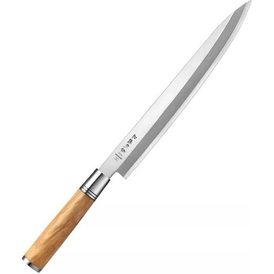 Hezhen kuchyňský nůž Sashimi SO 300 mm