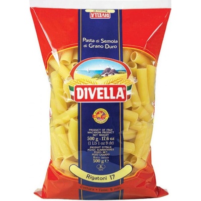 Rigatoni La Molisana 0,5 kg