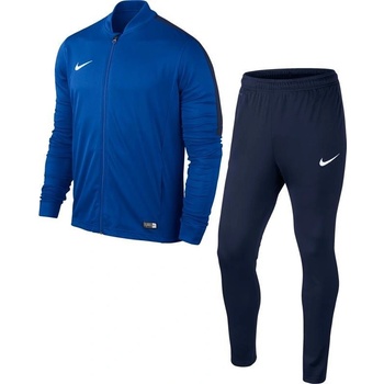 Nike Academy souprava modrá