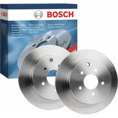 Brzdový kotúč BOSCH 0 986 479 606