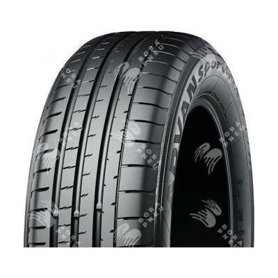 Yokohama Advan Sport V107 315/30 R23 111Y runflat