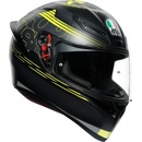 AGV K-1 Track 46
