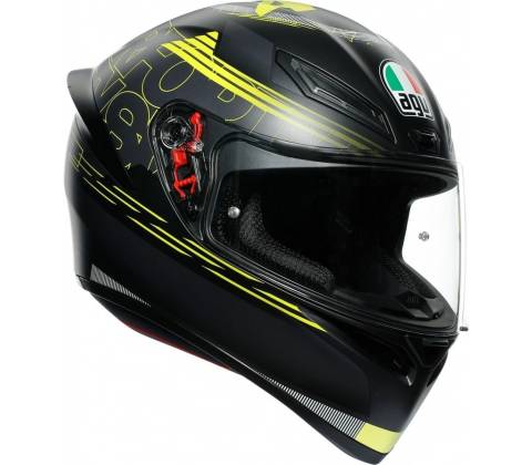 AGV K1 Track 46